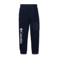 Columbia Kids' Trekâ„¢ Joggers Collegiate Navy