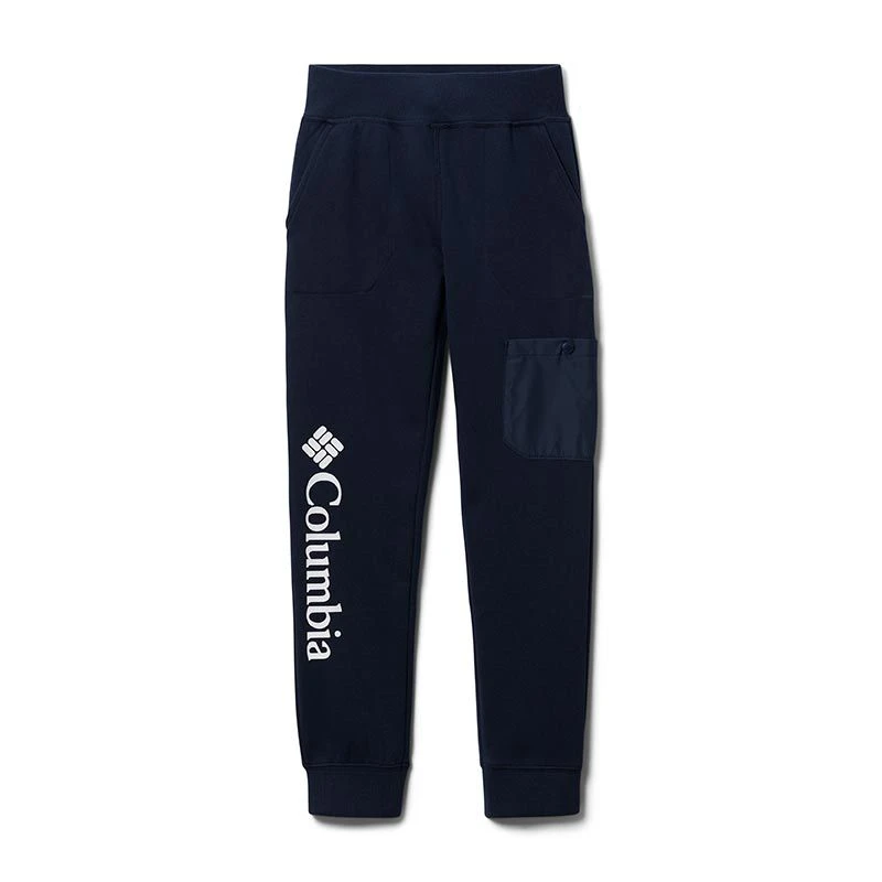 Columbia Kids' Trek™ Joggers Collegiate Navy 1 Columbia Kids' Trek™ Joggers Collegiate Navy