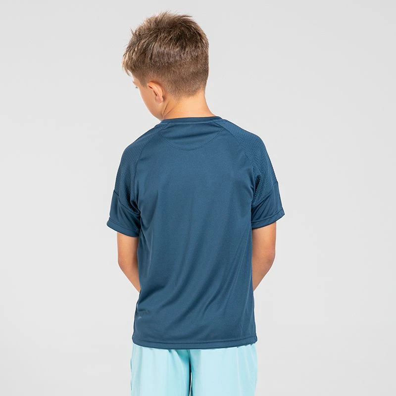 O'Neills Kids' Adapt T-Shirt Marine / Blue 3 O'Neills Kids' Adapt T-Shirt Marine / Blue - Image 3