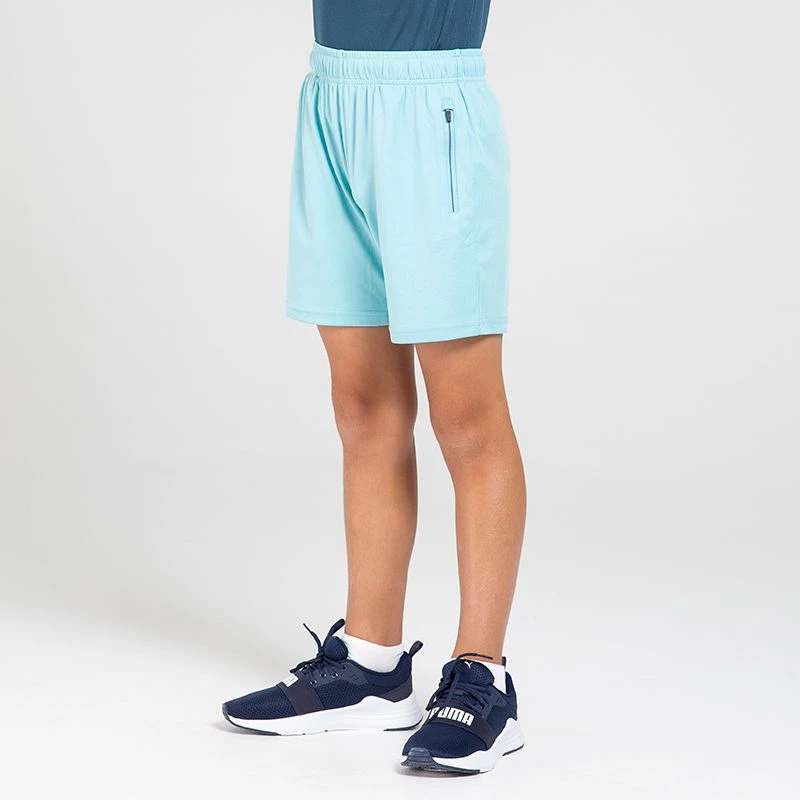 O'Neills Kids' Adapt Shorts Blue / Marine 2 O'Neills Kids' Adapt Shorts Blue / Marine - Image 2