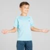 O'Neills Kids' Adapt T-Shirt Blue / Marine