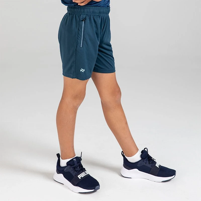 O'Neills Kids' Adapt Shorts Marine / Blue 1 O'Neills Kids' Adapt Shorts Marine / Blue