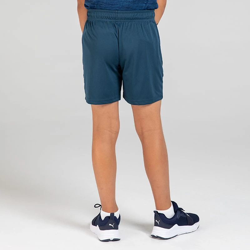 O'Neills Kids' Adapt Shorts Marine / Blue 3 O'Neills Kids' Adapt Shorts Marine / Blue - Image 3