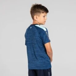 Kids' Defender T-Shirt Marine / Green / Marine -Columbia Sales Store 4t5a4166