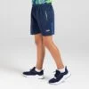 Kids' Cody Hybrid Leisure Shorts Marine / Green / Royal