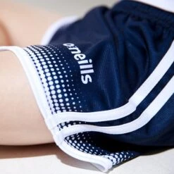 Kids' Nelson Shorts Marine / White -Columbia Sales Store 4t5a5532