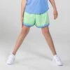 Kids' Nelson Shorts Green / Blue / Pink