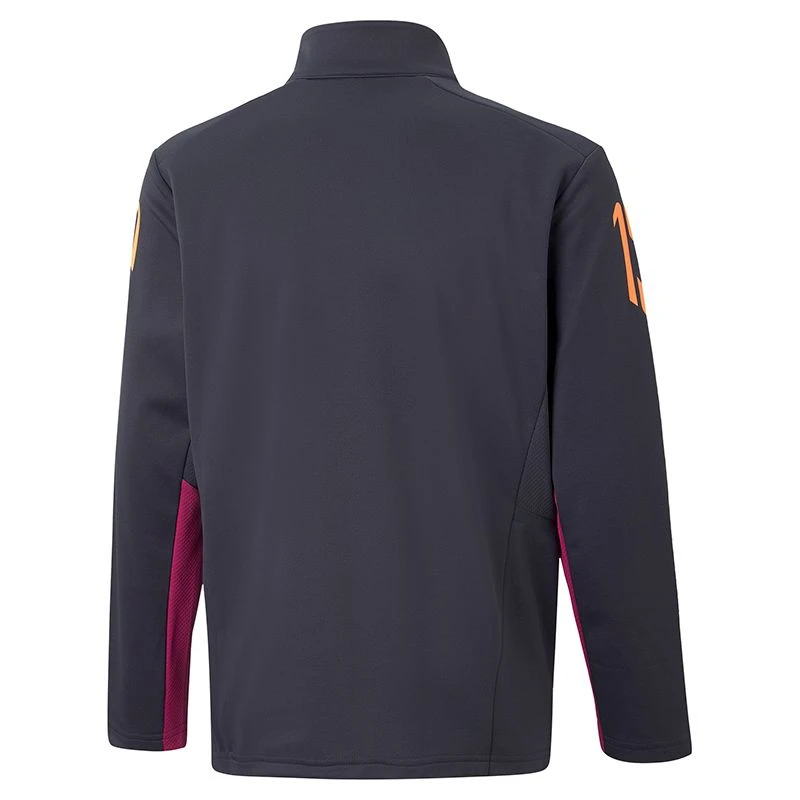 Puma Kids' Neymar Jr Flare Football Training Top Parisian Night 2 Puma Kids' Neymar Jr Flare Football Training Top Parisian Night - Image 2