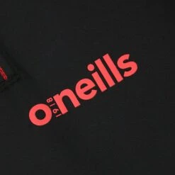 Kids' Albus Hybrid Skinny Bottoms Black / Red -Columbia Sales Store albu 227 2 gen bkrdxx adlt p4 1