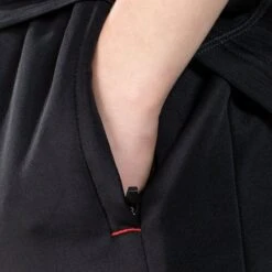 Kids' Cody Hybrid Leisure Shorts Black / Red / Grey -Columbia Sales Store am3a1533