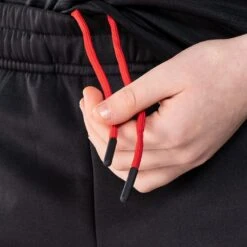 Kids' Cody Hybrid Skinny Tracksuit Bottoms Black / Red / Grey 9 Kids' Cody Hybrid Skinny Tracksuit Bottoms Black / Red / Grey -Columbia Sales Store am3a1546