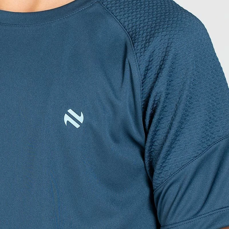 O'Neills Kids' Adapt T-Shirt Marine / Blue 4 O'Neills Kids' Adapt T-Shirt Marine / Blue - Image 4