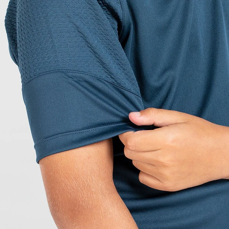 O'Neills Kids' Adapt T-Shirt Marine / Blue 5 O'Neills Kids' Adapt T-Shirt Marine / Blue - Image 5