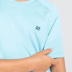 O'Neills Kids' Adapt T-Shirt Blue / Marine -Columbia Sales Store am3a3716 1