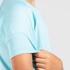 O'Neills Kids' Adapt T-Shirt Blue / Marine -Columbia Sales Store am3a3724