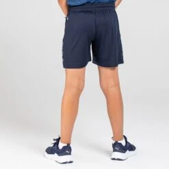 Kids' Defender Training Shorts Marine / Green 9 Kids' Defender Training Shorts Marine / Green -Columbia Sales Store am3a3780