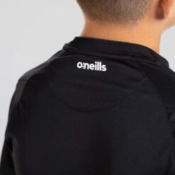 Kids' Dolmen T-Shirt Black / White -Columbia Sales Store am3a3862