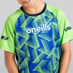 Kids' Coby T-Shirt Green / Marine / Royal 8 Kids' Coby T-Shirt Green / Marine / Royal -Columbia Sales Store am3a3873