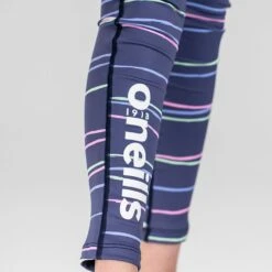 Kids' Rosie Full Length Leggings Purple / Green / Pink 6 Kids' Rosie Full Length Leggings Purple / Green / Pink -Columbia Sales Store am3a9673 1 1