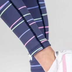 Kids' Rosie Full Length Leggings Purple / Green / Pink 7 Kids' Rosie Full Length Leggings Purple / Green / Pink -Columbia Sales Store am3a9674