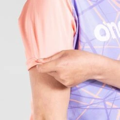 Kids' Roxane T-Shirt Orange / Purple / White 6 Kids' Roxane T-Shirt Orange / Purple / White -Columbia Sales Store am3a9703