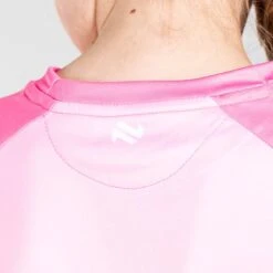 Kids' Roxane T-Shirt Pink / White -Columbia Sales Store am3a9710 2