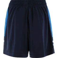 Kids' Aragon Shorts Marine / Blue / White -Columbia Sales Store arag 179 2 gen mebewh kids p3