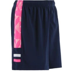 Kids' Aragon Shorts Marine / Pink / White -Columbia Sales Store arag 179 2 gen mepkwh kids p2