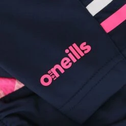 Kids' Aragon Shorts Marine / Pink / White -Columbia Sales Store arag 179 2 gen mepkwh kids p4