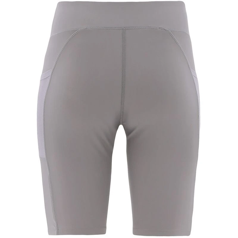 Kids' Ariana Cycling Shorts Dark Grey 3 Kids' Ariana Cycling Shorts Dark Grey - Image 3