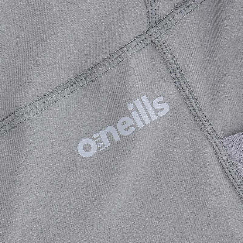 Kids' Ariana Cycling Shorts Dark Grey 4 Kids' Ariana Cycling Shorts Dark Grey - Image 4