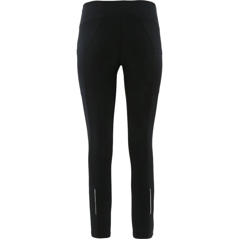 Kids' Ariana Full Length Leggings Black 3 Kids' Ariana Full Length Leggings Black - Image 3