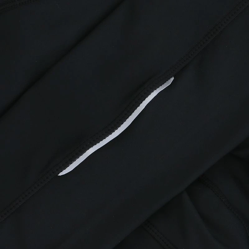 Kids' Ariana Full Length Leggings Black 6 Kids' Ariana Full Length Leggings Black - Image 6