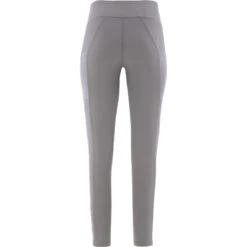 Kids' Ariana 7/8 Leggings Dark Grey -Columbia Sales Store ariana 7 8 length poly elast legging pants titanium 3