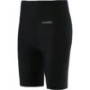 Kids' Ariana Cycling Shorts Black / Silver