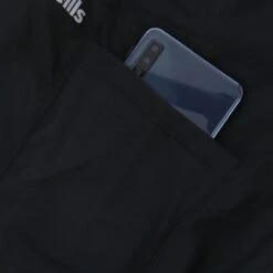 Kids' Ariana Cycling Shorts Black / Silver 9 Kids' Ariana Cycling Shorts Black / Silver -Columbia Sales Store ariana p elast cycling short blk slv 4 1