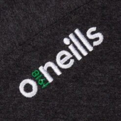 Kids' Aspen Polo Marl Black / Emerald -Columbia Sales Store aspen 05 polo marl blk emer trims 3 1 1