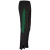 Kids' Aston Squad Skinny Pant Black / Green