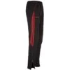 Kids' Aston Squad Skinny Pant Black / Red