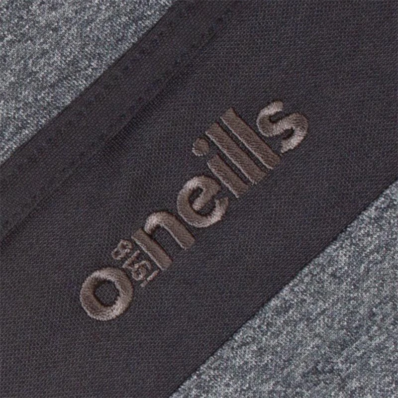 Kids' Auckland T-Shirt Grey / Dark Grey 3 Kids' Auckland T-Shirt Grey / Dark Grey - Image 3