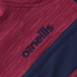 Kids' Auckland Brushed Half Zip Top Maroon / Marine 7 Kids' Auckland Brushed Half Zip Top Maroon / Marine -Columbia Sales Store auckland 122 hz brush top mel tl maroon marine 2s 3 1