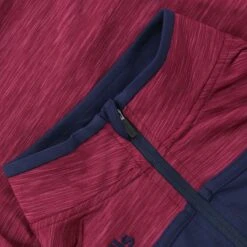 Kids' Auckland Brushed Half Zip Top Maroon / Marine 9 Kids' Auckland Brushed Half Zip Top Maroon / Marine -Columbia Sales Store auckland 122 hz brush top mel tl maroon marine 2s 5 1