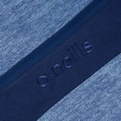 Kids' Auckland Squad Half Zip Top Marl Marine / Marine 7 Kids' Auckland Squad Half Zip Top Marl Marine / Marine -Columbia Sales Store auckland 30 hz squad top in marl marine 3 1