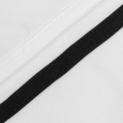 Kids' Auckland Polo Shirt White / Black -Columbia Sales Store auckland k20 polo wht blk 3 1