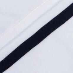 Kids' Auckland Polo Shirt White / Navy -Columbia Sales Store auckland k20 polo wht mar 3 1 1