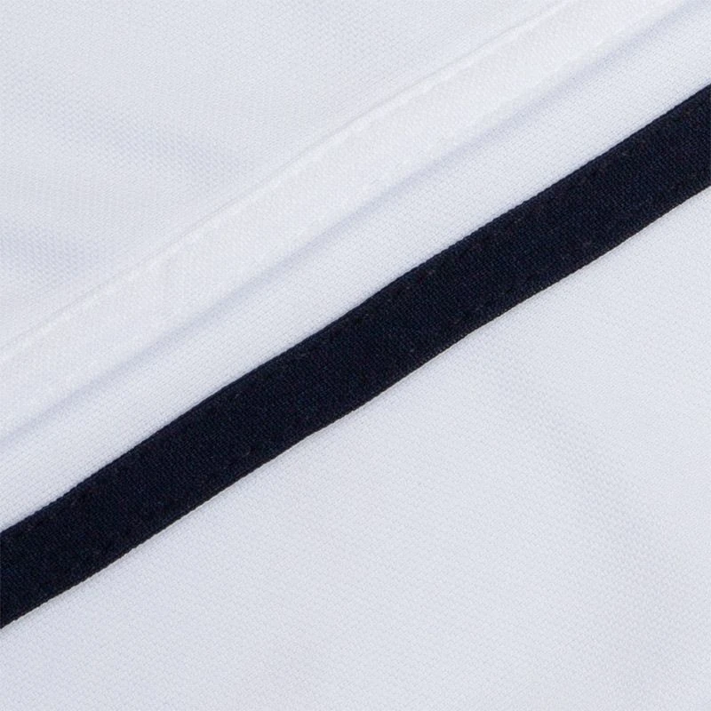 Kids' Auckland T-Shirt White / Marine 4 Kids' Auckland T-Shirt White / Marine - Image 4