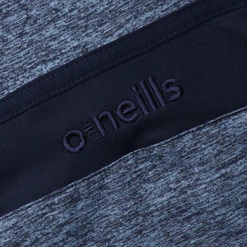 Kids' Auckland Polo Shirt Marine 3 Kids' Auckland Polo Shirt Marine - Image 3