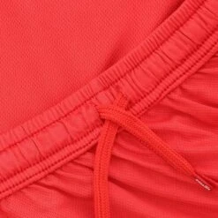 Kids' Aztec Soccer Shorts Red -Columbia Sales Store aztec soccer shorts 20 red 5 3