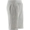 Kids' Benson Fleece Shorts Grey