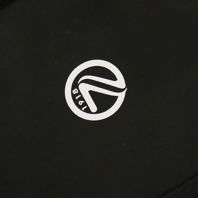 Kids' Brodie O'Neills Leggings Black / White 4 Kids' Brodie O'Neills Leggings Black / White - Image 4